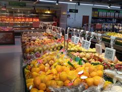 -物美(北沙滩店)