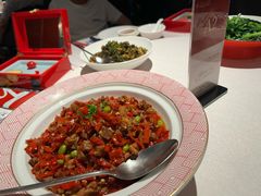 -千百味红餐厅·江西菜(绿地双子塔店)