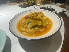 -苹果树下艺术餐厅(通州店)