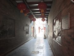 -古文化街旅游区