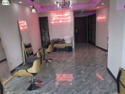 点击看大图 -D.z Salon 无痕接发潮店