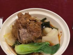 -宏状元现熬粥·京味菜(五棵松店)