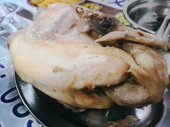 吉英盐焗鸡-吉英盐焗鸡(文中路店)