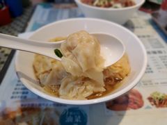 -深仔记正宗云吞面(尖沙咀店)
