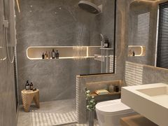 -星杰国际设计 别墅大宅装修(虹桥分公司)