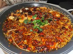 -麻六记(新天地店)