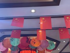 -盈春大饭店(千山路店)