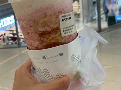 -奈雪的茶(凯德新都心店)