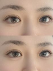 -伊本美睫
