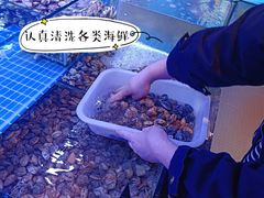 -渔民船说·北塘海鲜·天津菜·海肠捞饭(北塘古镇店)