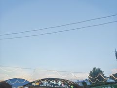 -清真·馬坡二旦烧烤(人生一串拍摄店)