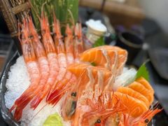 -炙柒Sekinana·精致日料(合生汇店)