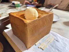 -绿茶餐厅(昌平悦荟店)