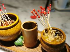 串串香-辛香汇·现炒川菜(淮海路百盛店)