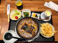 -纹兵卫手打荞麦面日料(虹桥本店)