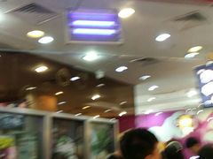 -小杨生煎(香港名都店)
