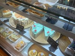 -Max Bakery 阿唛手作