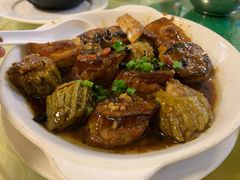 -金辉海鲜餐厅