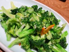 -吕氏疙瘩汤·新鲁菜(济南万象城店)