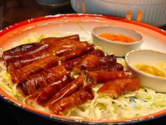-广府乡下·饭庄(新港东路店)
