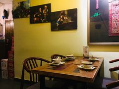 -紫滇源云南生态菜(丹凤街店)