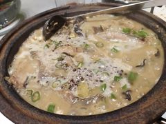 -老酒川菜坊(中山西路店)