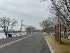 -羊山湖公园