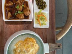 -嘉和一品粥(方庄店)