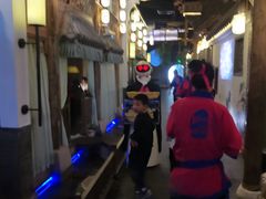 -淀里船宴(卓达店)