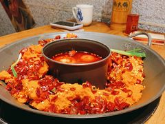 5斤牛油一斤底料-楠火锅(广州总店)