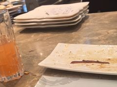 -上渔铁板烧(熙悦汇店)