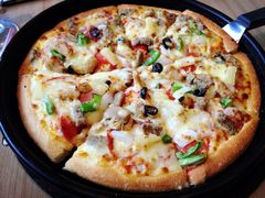 -必胜客(漕宝路店)