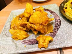锅包肉-群姐面馆·海鲜烧烤(同安路二店)