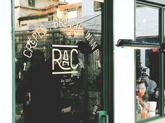 门面-RAC BAR(安福路店)