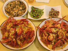 -小田油焖小龙虾(双井店)