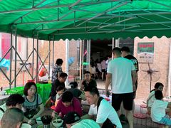 -龙门李家三旦羊肉汤馆