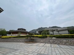 -响堂山石窟-北响堂山石窟