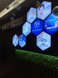 大堂-痘院士专业祛痘皮肤管理