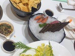 -帝皇海海鲜豆捞(桐泾商务广场店)