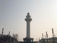 -日照灯塔风景区