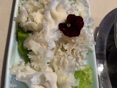 -浩爷羊蝎子火锅(望京店)