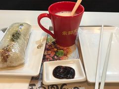 -永和大王(梅家浜店)