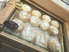 -原麦世家(府琛大厦店)