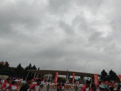 -长春世界雕塑园冰雪艺术天地