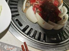 -猫爪爪原切自助烤肉(观音桥阳光世纪店)