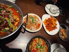 -成都娃娃花园餐厅 (南艺旗舰店)