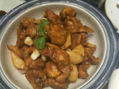-京味斋·北京烤鸭(北京南站洋桥店)