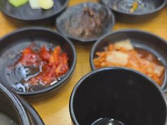 -高社长参鸡汤(高丽街店)