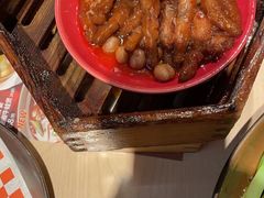 -避风塘(宝山万达店)