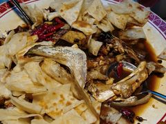 -旺顺阁鱼头泡饼(小红门店)